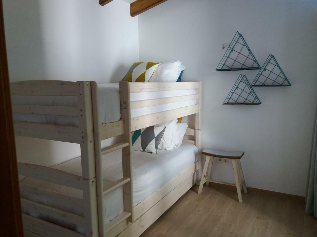 Villas Casteletes Urzelina Zewnętrze zdjęcie