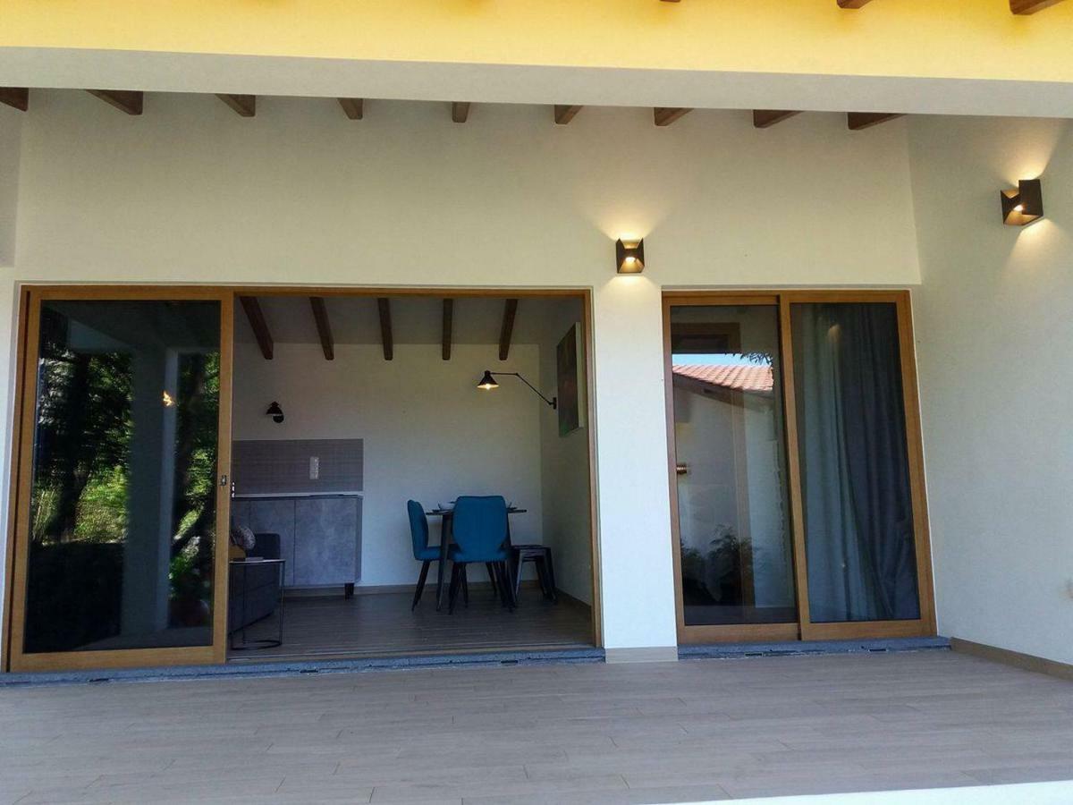 Villas Casteletes Urzelina Zewnętrze zdjęcie